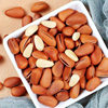 New Northeastern Pine Nuts, Large Kernels, Nuts, Dried Fruits, Bulk Snacks, 2025 Shelled Pine Nuts, Large Kernels, Wholesale