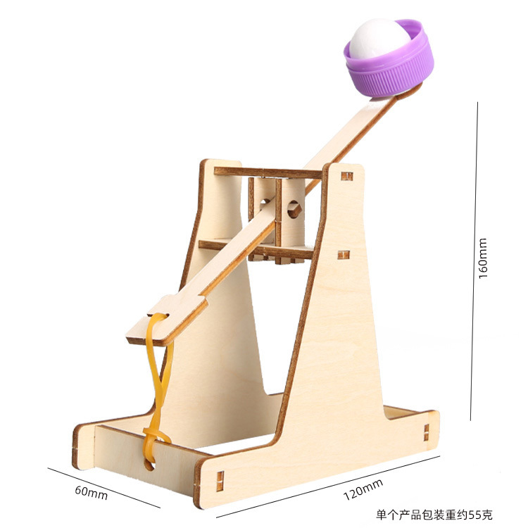 儿童科学实验套装学生幼儿园diy手工科技小制作材料礼物玩具批发