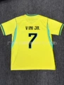 2627 brazil home fan no. 7