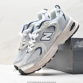 Gray silver