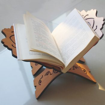 Reading Easel, Wooden Stand, Reading Stand, Reading Stand Manufacturer Cross-Border Supply Wholesale/Dropshipping