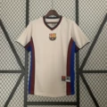 88-89 barcelona away game