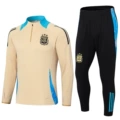 2425 Argentina earthy yellow