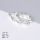 Оптовая продажа ювелирных изделий Yiwu с нерегулярной каймой love maple leaf diamond diy ювелирные аксессуары трансграничные эксклюзивные поставки mini 43