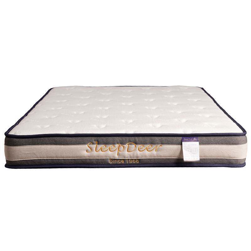 Manufacturer's Somatosensory Music Mattress, Rhythmic Sonic Mattress, Vibration Massage Mattress, Spring Simmons Memory Rebound