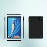 Новый 10,1-дюймовый планшетный компьютер factory direct sales tablet cross-mirror e-commerce совершенно новая система full netcom 4G