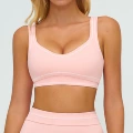 Peach Pink