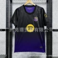 [fan edition] 2627 barcelona away game no. printed