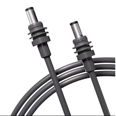 Cross-Border E-Commerce Best-Selling Amazon Popular Car Cigarette Lighter 3m Waterproof Car Charging Source Line Dc Charger Manufacturer