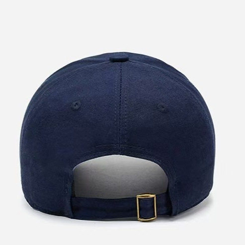 光板棒球帽印制logo运动遮阳休闲鸭舌帽户外活动广告帽子批发男