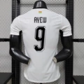 Ghana Home Ayew #9 Player Version 2026