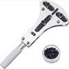 Boxless Three-Claw Open Watch Back Cover Bottom Opener Three-Legged Opening 37-55mm Bottom Cover Watch Repair Tool