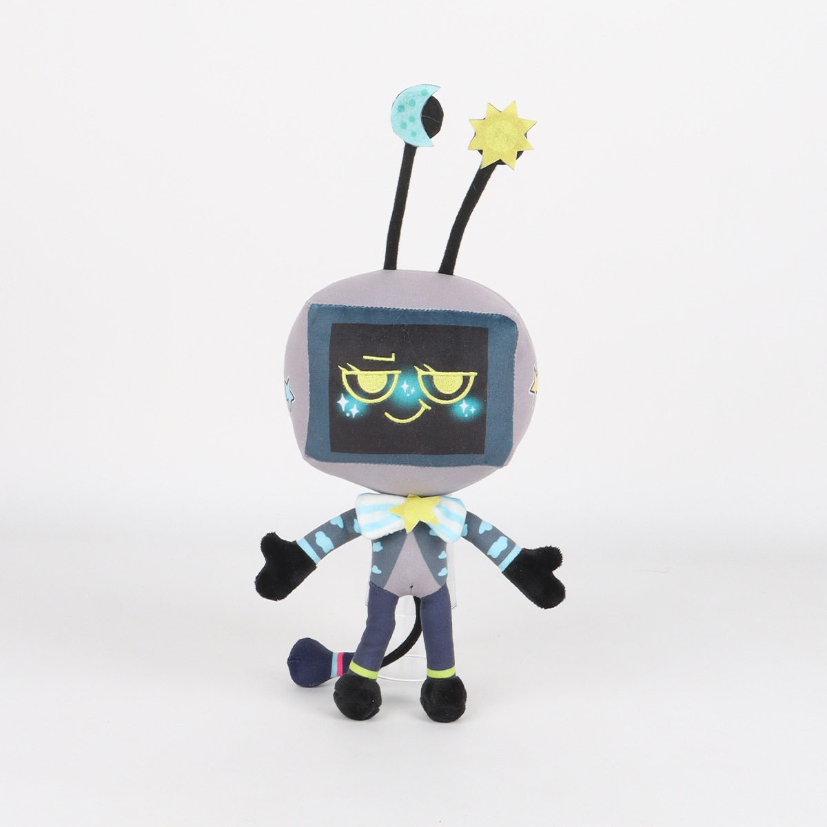 现货跨境新品Dandy's World丹迪的世界游戏周边毛绒公仔卡通玩偶