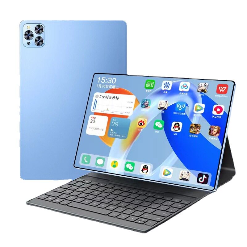 新款平板电脑厂家直销4G通话平板电脑全网通平板电脑学习平板电脑