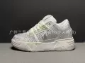 Color 18 full diamond white