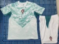 2026 portugal away kit