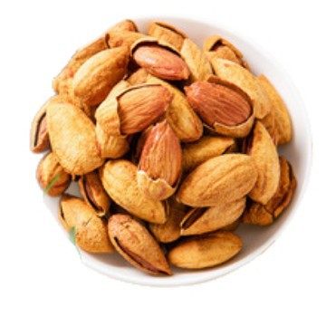 Wholesale and Retail of Xinjiang Almonds, Paper-Skinned Almonds, Hand-Peeled Nuts, Must-Have Snacks, Almonds