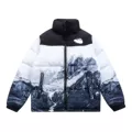 Snow Mountain Generation 3