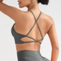 Gray (bra)