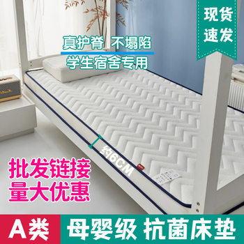 Wholesale Dormitory Mattresses, Student Dormitory Mattresses, Single Bed Mattresses, Mattresses, Special Floor Sleeping Mats for Rent
