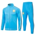 A774# Long pull argentina light blue