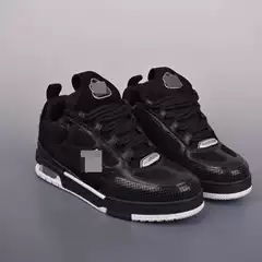 Putian Foreign Trade European Station Men's and Women's Loafers, Height-Increasing Thick-Soled Dad Shoes, Sports Shoes, Couple's Sneakers