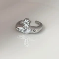 Saturn Rings