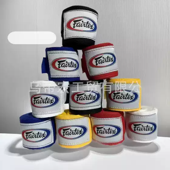 In-Stock 1.75m/3m Boxing Bandages, Hand Wraps, Sports Bandages, Sanda Bandages, Hand Straps, Boxing Protective Gear