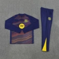 2526 barcelona yellow blue [camouflage style]