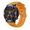 Latest Hot-Selling Smart Watch Ht17 Sports Outdoor Men's Waterproof Smart Watch Bluetooth Reminder Multi-Function