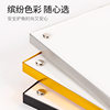 Aluminum alloy poster frame acrylic borderless display frame magnetic a3 poster frame a4 photo frame Wall 8K advertising frame