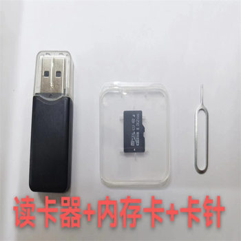 Manufacturer Tf Card Kidsren's Camera Memory Card Kidsren's Camera Toy Memory Card 16g Memory Card 8g 32g 64g