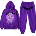 Purple;