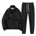 Black + shoulder bag