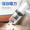 High-Power Car Vacuum Cleaner, Wireless, Super Suction, Dual-Use for Car and Home, Mini Handheld Portable Wholesale Lighting