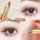 MK lazy eye makeup ручка для теней для век silkworm pen highlight pen двуглавая палочка для теней для век женская микро-перламутровая матовая косметика оптом mini 9