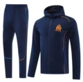 Marseille sapphire blue