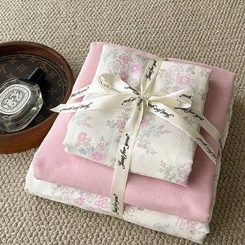 2025 New Cotton Maternal and Infant Grade Antibacterial Aerobic Cotton Double-Layer Yarn Skin-Friendly