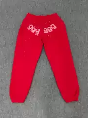 Sp5der Sweatpants Sweatpants