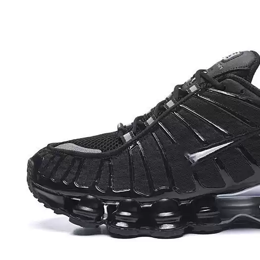 2022 European and American foreign trade cross-border large size men's shoes tlShox sneakers 13 pillar running shoes 36-46