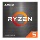 Коробочный процессор AMD Ruilong R5 5600, 6-ядерный, 12-поточный, 3,5 ГГц, 65 Вт, подходит для материнской платы B450M/B550M mini 0