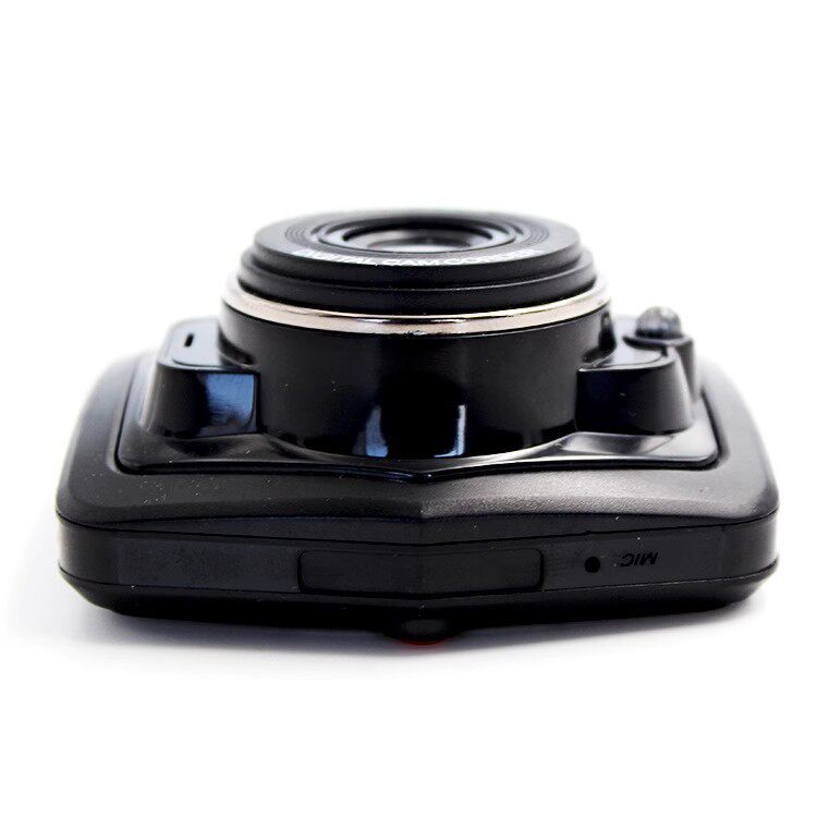 Car Gift Recorder 2.4inch Hd 1080P Single Lens Video Hd Camera Driving Recorder