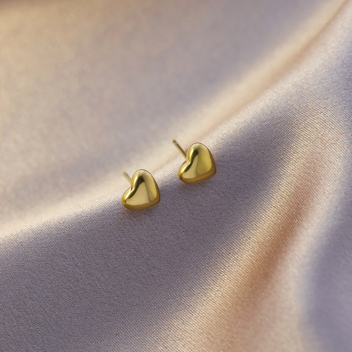 絶妙な小さな愛