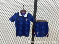 26-27 children's clothing French main