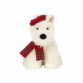 Scottish west highland terrier 20cm