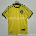 1998 brazil home game