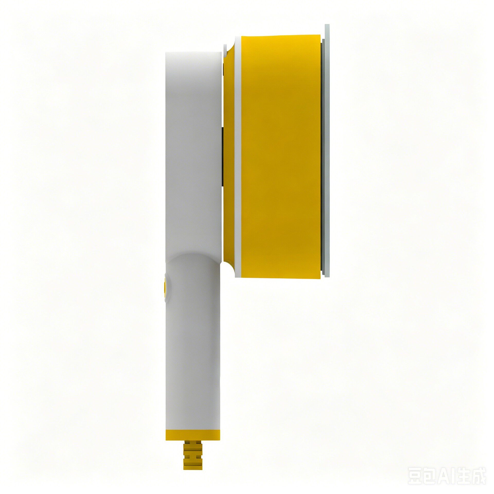 现货蒸汽挂烫机熨烫机家用的手持小型数显智能迷你便携电熨斗跨境