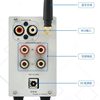 DB100 TPA3116 dual-core Bluetooth 5.1 digital amplifier 100W +100W