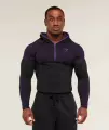 Black purple--purple logo