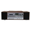 Classic Retro Multifunctional All-In-One Cd Player Vinyl Record Player Tape Radio Home Ornaments Bluetooth Audio